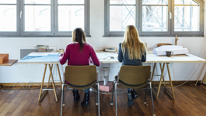 What Is The “Future Of Work”? – Senate Inquiry Submission