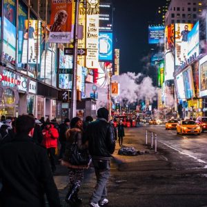 Keep Canberra Ad Free - Billboard Advertising