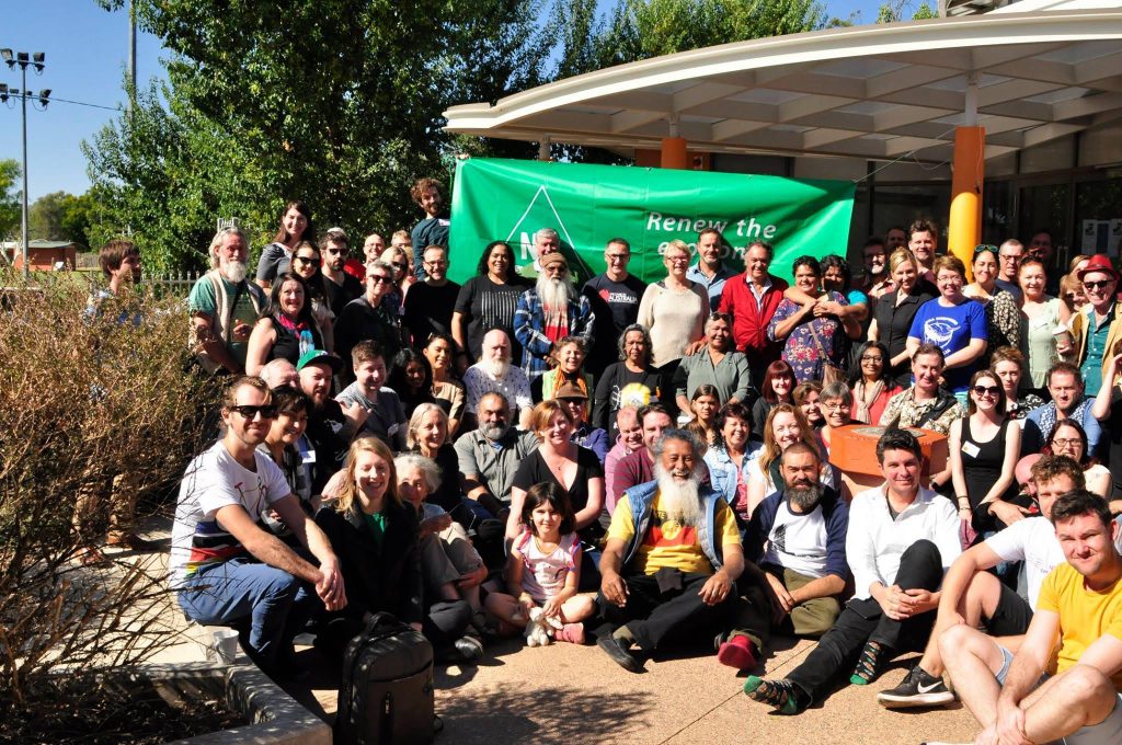 Help Make Our Conference Accessible! The Green Institute