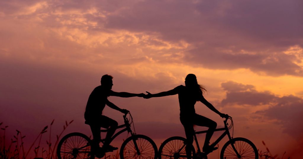 What Do We Mean By "Everything Is Connected"?