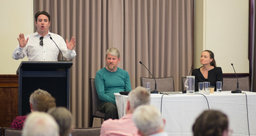 Everything Is Connected: Systemic Approaches To Inequality