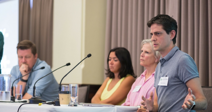 Everything Is Connected: The “Truth” And Politics