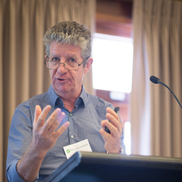 Green Institute Conference - Brendan Mackey