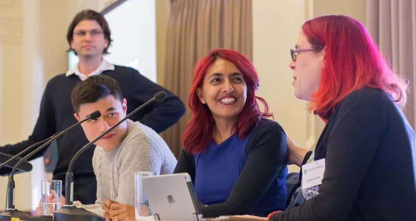 Everything Is Connected: Racism And Prejudice