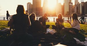 UBI Conversation Starters - Green Institute