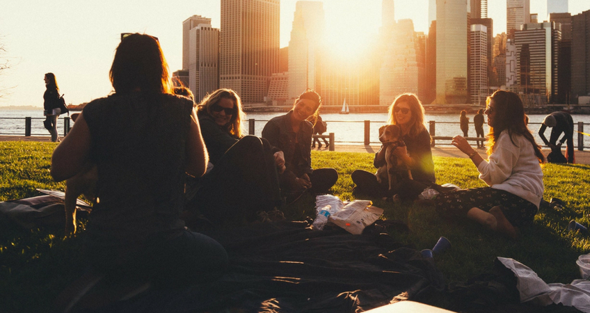 “Conversation Starters” To Help Design A UBI