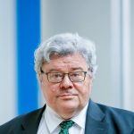 The European Green Wave: What's Going On? With Reinhard Butikofer MEP