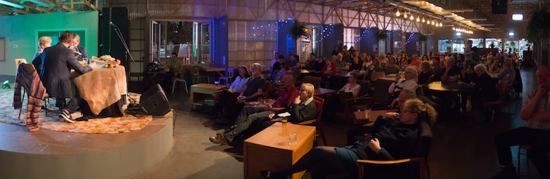 Conference, Book Launches, Seminar and Webinar!