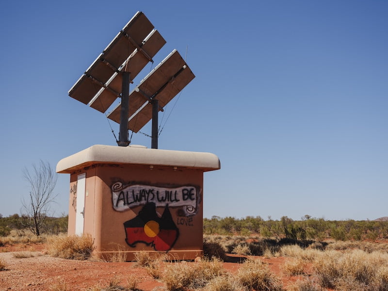 Ecological Democracy & Climate Democracy: Speech To Academy of Social Sciences Australia Symposium