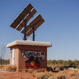 Ecological Democracy & Climate Democracy: Speech To Academy of Social Sciences Australia Symposium