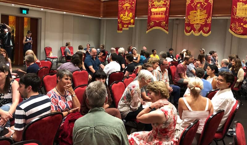 Climate Democracy - What Does "Climate Emergency" Action Mean?