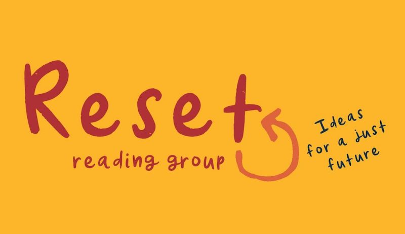 Reset Reading Group: Get Involved
