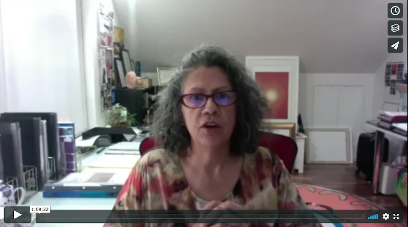 Inspiration On Indigenous Democracy – Webinar Recording And Slides