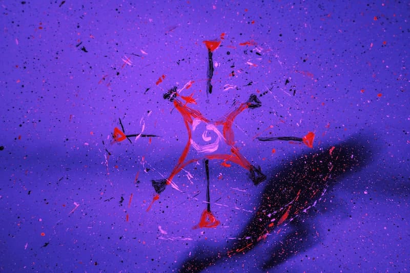 Democracy At A Moment Of Rupture