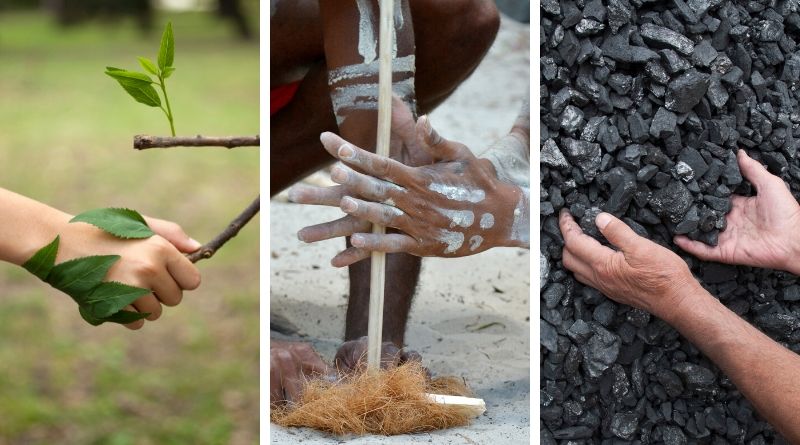 World Environment Day, Black Lives Matter, And Confronting Extractivism