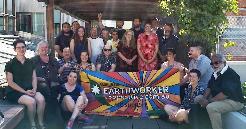 Talking Cooperatives For A Democratic Covid Recovery