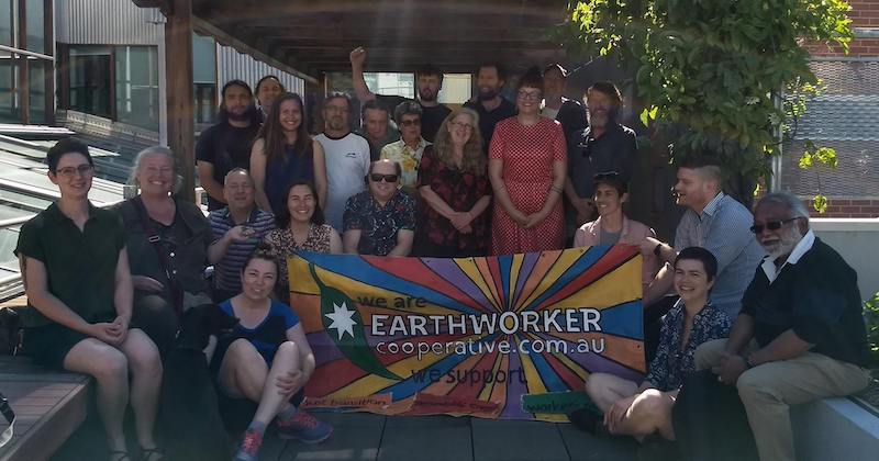 Talking Cooperatives For A Democratic Covid Recovery - Earthworker Coop ...