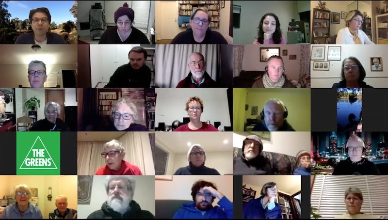 Turn It Off And On Again? Reset Reading Group Webinar Recording