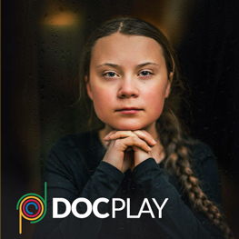 I Am Greta DocPlay Screening - Movie Documentary - Green Institute