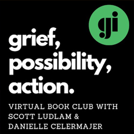 Full Circle - Scott Ludlam - New Book - Danielle Celermajer - Summertime