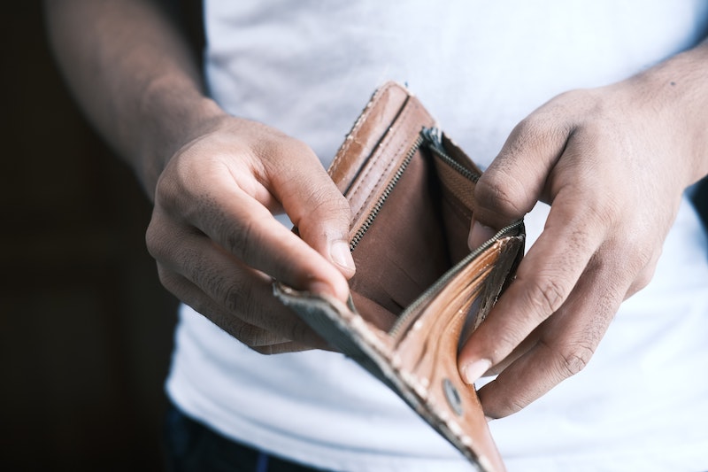 Momentum Builds For Universal Basic Income
