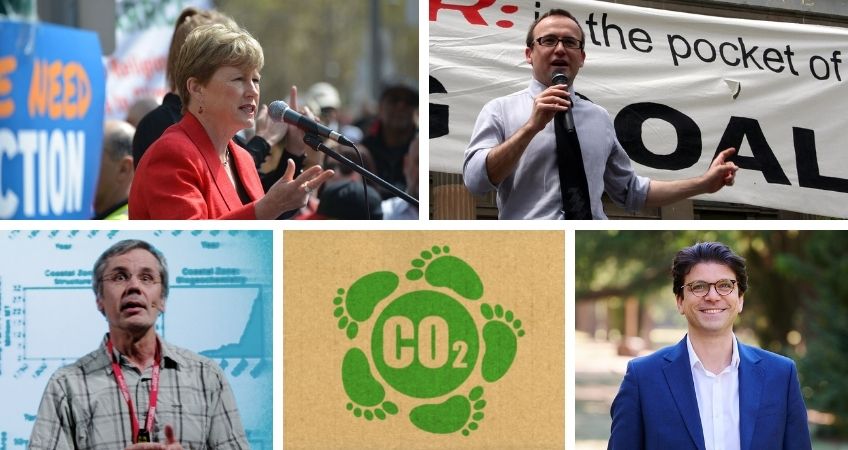  Special Event: Mark The 10th Anniversary Of The Greens/Gillard Clean Energy Act With Us!
