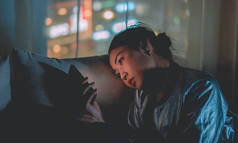 Together? Apart? Where ARE we??