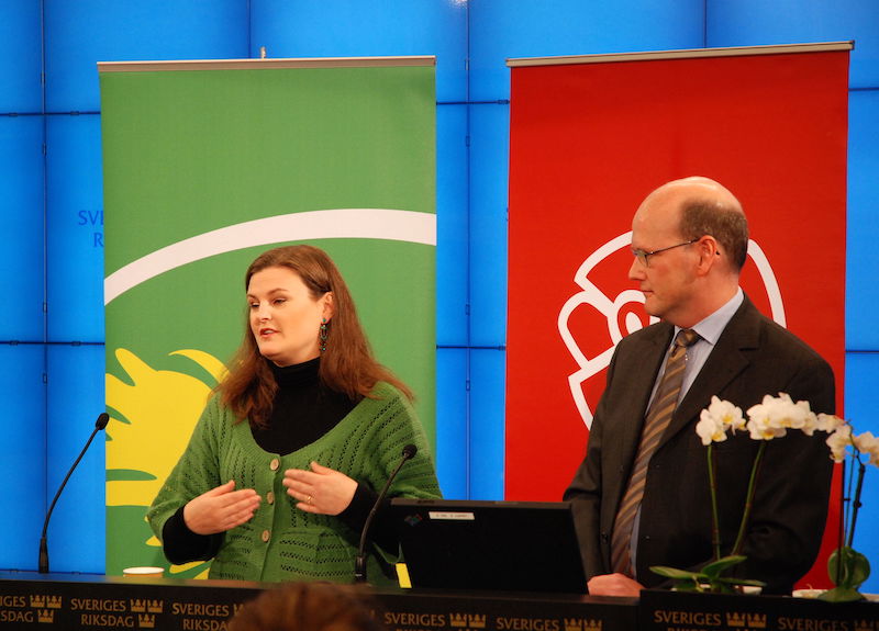 Pressträff_Mikaela_Valtersson_och_Thomas_Östros