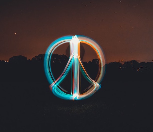 The Opposite Of Violence Is Connection