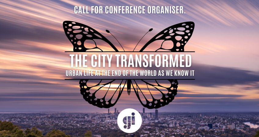 Short-term employment opportunity: Conference Organiser