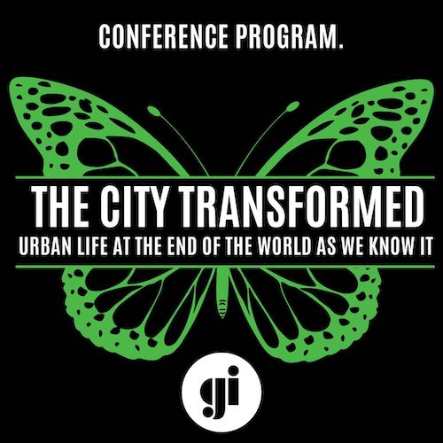 Green Institute Conference, Brisbane - Program