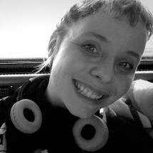 Anna Carlson