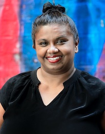 Apsara Sabaratnam
