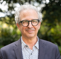 David Schlosberg