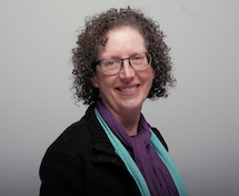 Gill King