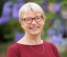 Janet Rice