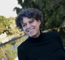 Marci Webster Mannison