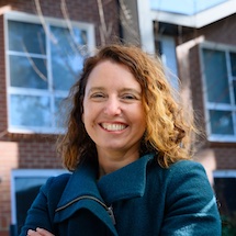 Rebecca Vassarotti