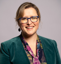 Sylvie Ellsmore