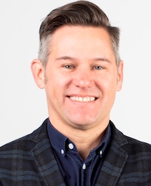 Brad Pettitt