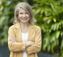 Professor Brydie-Leigh Bartleet