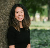 Hollie Cheung