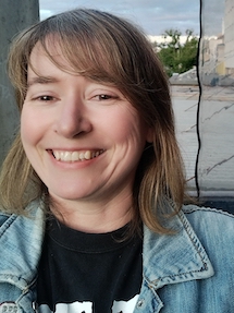 Kat Lucas Healey