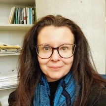 Kim Osman
