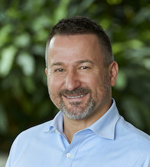 Professor Marcus Foth
