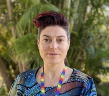 Nina Ginsberg