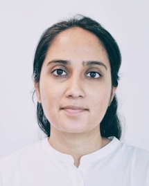 Rajni Gamage