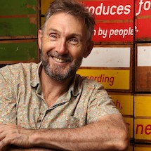 Robert Pekin