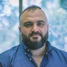 Samid Suliman