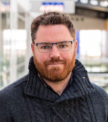 Simon Copland